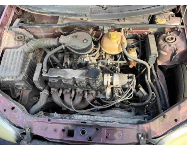 Foto de CAPIVARI/SP - VEÍCULO CONSERVADO - GM/CORSA WIND - 1994/1995