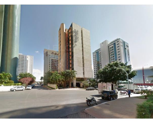 Foto de BRASÍLIA/DF — Prédio comercial com 7.933,00m² no Setor Hoteleiro Norte 