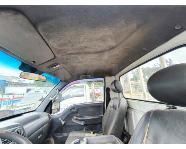 Foto de ITAÚNA MG - KIA K 2500 HD BONGO - CARROCERIA ABERTA  ANO 2010/2011- PA11419