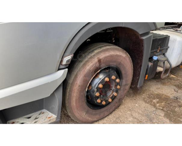 Foto de ITAÚNA/MG - CAVALO TRATOR M.BENZ/ACTROS 2651S 6X4 ANO 2021/2021 - SC1107