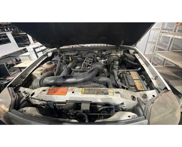 Foto de MANAUS/AM - CARRO - Pick Up - I. Ford Ranger XL 13P, cabine dupla, 2010/2011