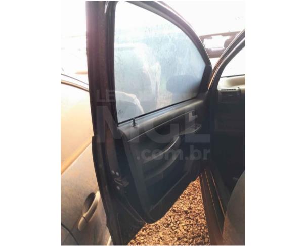 Foto de UBERLÂNDIA/MG - VOLKSWAGEN FOX1.0 - 2008/2008
