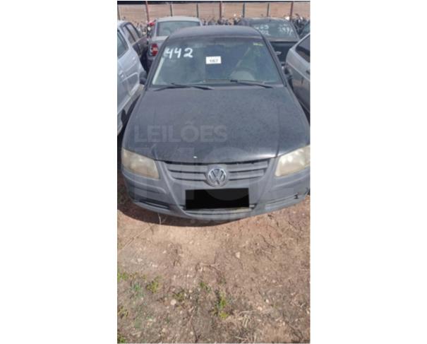 Foto de SÃO JOÃO DEL REI - CIRCULÁVEL - VW GOL 1.0 - 2005/2005