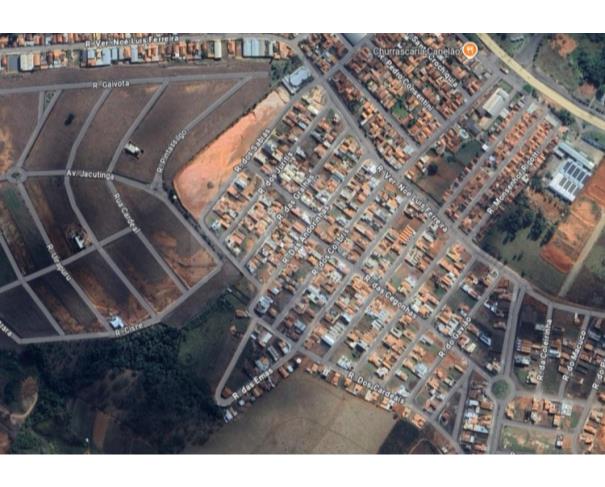 Foto de JACUTINGA/MG — Lote com 250,00m² no bairro Jardim Verde Vale 