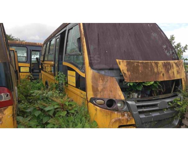 Foto de ANTÔNIO CARDOSO/BA - Ônibus Marcopolo Volare V8L 4X4 EO, 2012/2013, DIESEL 