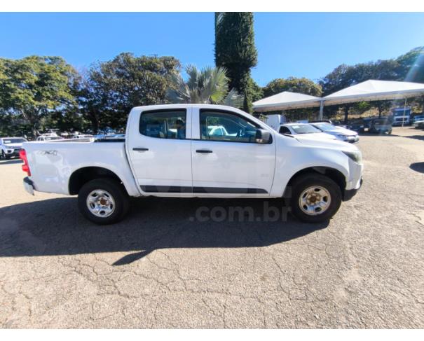 Foto de ITAÚNA/MG- CHEVROLET S10 LS 2023/2024- PA13344