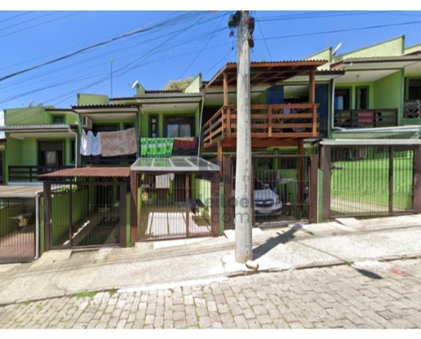 Foto de CAXIAS DO SUL/RS — Casa no Forqueta