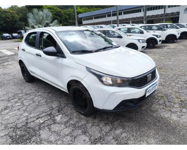 Foto de ITAÚNA MG - FIAT  ARGO 1.0 16V FLEX ANO 2023/2024  - PA10885