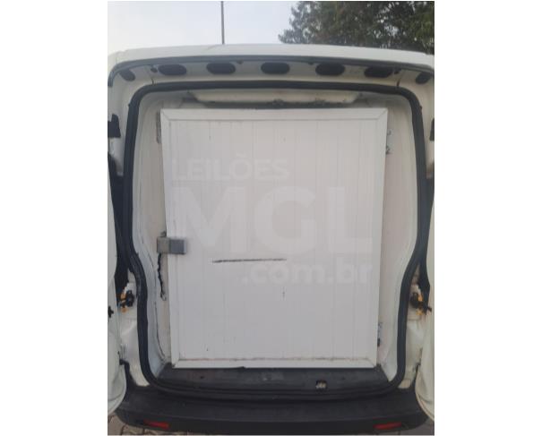Foto de ITAÚNA/MG -FIAT FIORINO 1.4 FLEX  2016/2016  PA00886