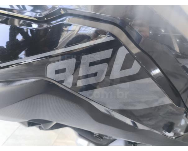 Foto de ITAÚNA/MG- MOTO BMW F850 GS 2022/2023 - PA00840