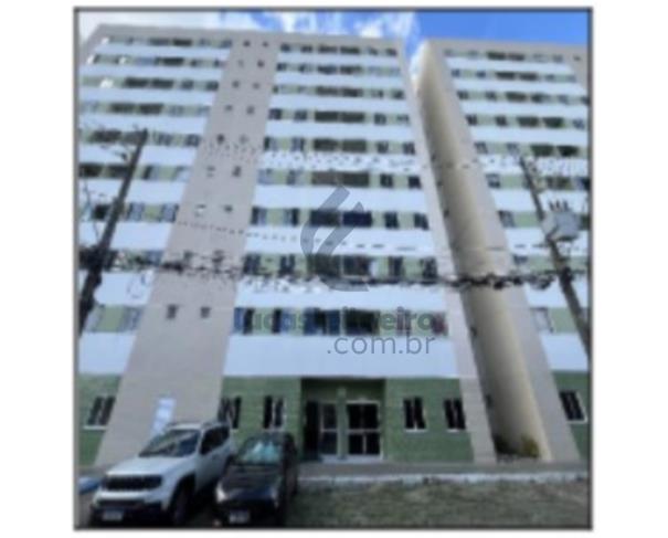 Lauro de freitas/ba — apartamento centro (f1444407560095) apartamentos em leilão | mgl leilões