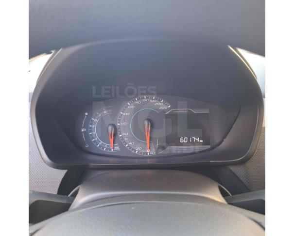 Foto de BELO HORIZONTE/MG - CHEVROLET SPIN 1.8L MT LT, 2019/2020