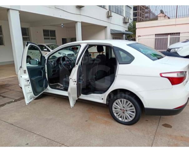 Foto de NOVA BRESCIA/RS - Fiat Siena Attractiv 1.4, 2020 / 2021, FLEX 