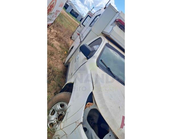 Foto de MARABÁ/PA - GM/S 10 MARIMAR AMB, 2019/2020
