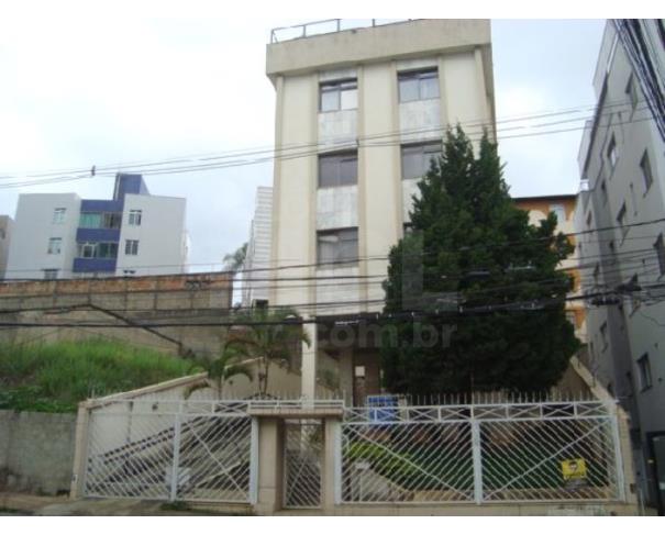 Foto de BELO HORIZONTE/MG — Apartamento 3 quartos (F1444402933071)