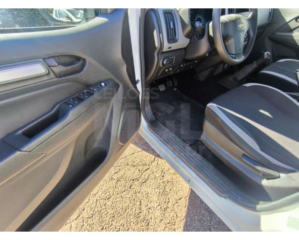 Foto de ITAÚNA/MG- CHEVROLET S10 LS 2023/2024- PA13344
