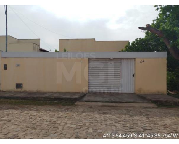 Foto de PIRIPIRI/PI — Casa 2 quartos (F8444424555337)