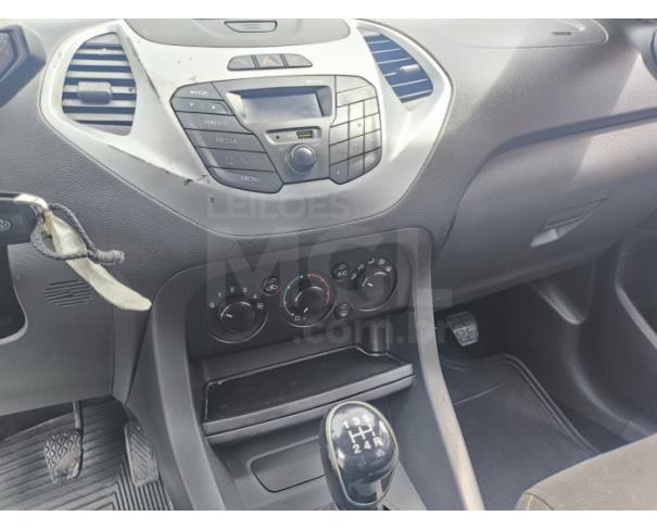 Foto de ITAÚNA/MG- FORD KA 1.0 HATCH 2017/2018- PA12834