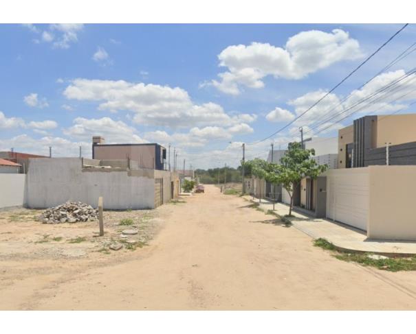 Petrolina/pe - casa com 67.00 m² no bairro loteamento recife 525205082 casas em leilão | mgl leilões