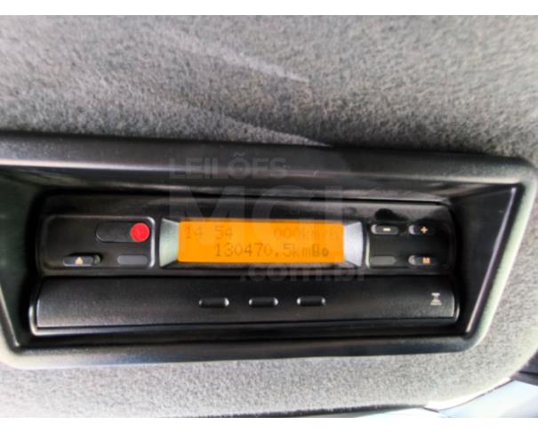 Foto de ITAÚNA/MG- M.BENZ 517 SPRINTER F 2024/2025-PA13334