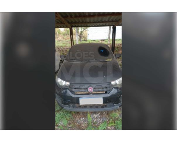 Foto de CUIABÁ/MT - CIRCULÁVEL - FIAT MOBI LIKE - 2019/2020