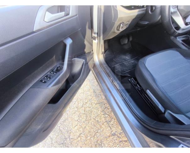 Foto de ITAÚNA/MG- VOLKSWAGEN NIVUS COMFORTLINE TSI 2022/2023 FLEX PP94IRF -  PA13462
