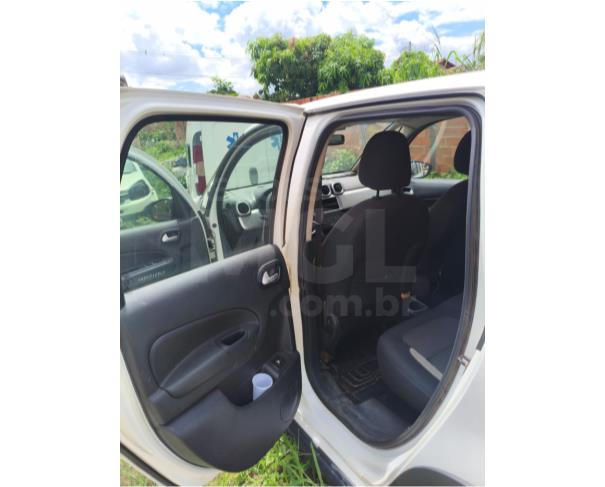 Foto de JENIPAPO DE MINAS/MG - Citroen Aircross Start MT, 2017/2018, FLEX 