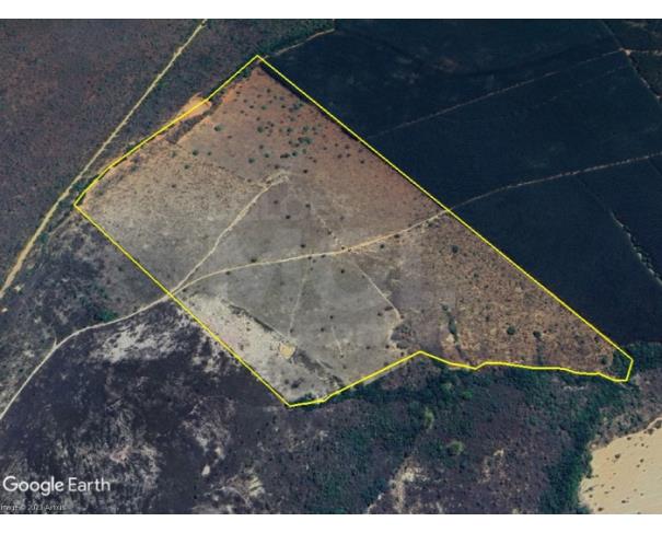 Foto de POMPÉU/MG — Fazenda com 60.00.00 hectares