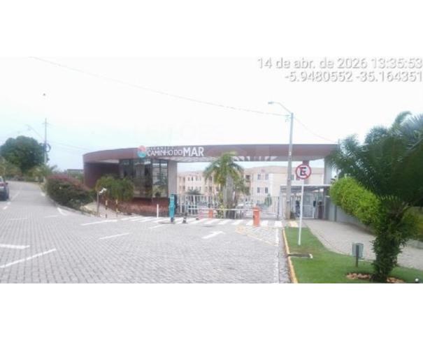 Parnamirim/rn — apartamento pium (distrito litoral) (f8787718591562) apartamentos em leilão | mgl leilões