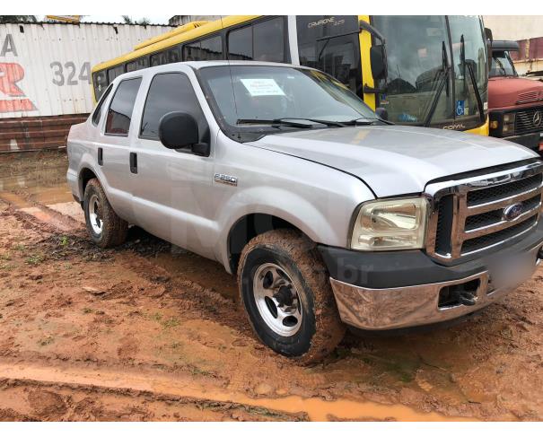 Foto de Itaúna - FORD / F 250 TROPICAL F - Ano 2001/2001 - P72202
