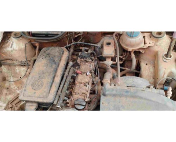 Foto de NOVO HORIZONTE DO OESTE/RO - Fiat Uno Mille Way Economy, 2011/2011, FLEX 