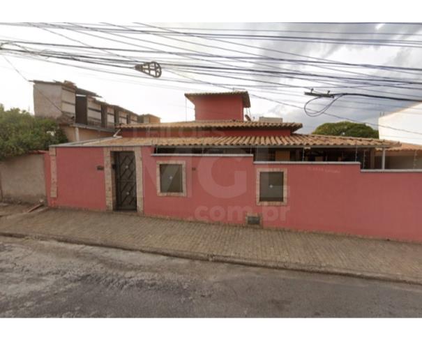 Foto de ITAÚNA/MG — [Fração ideal de 50% sobre] casa no Bairro Padre Eustáquio