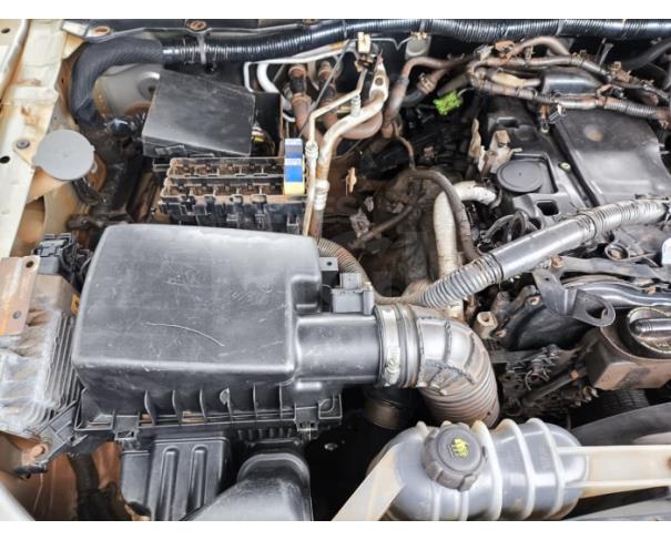Foto de ITAÚNA/MG NISSAN FRONTIER S MTX4 2020/2021  PA13456