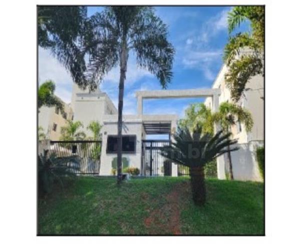 Foto de PIRACICABA/SP — Apartamento com 48,97m², 1 Vaga na Garagem (F8555536497683)