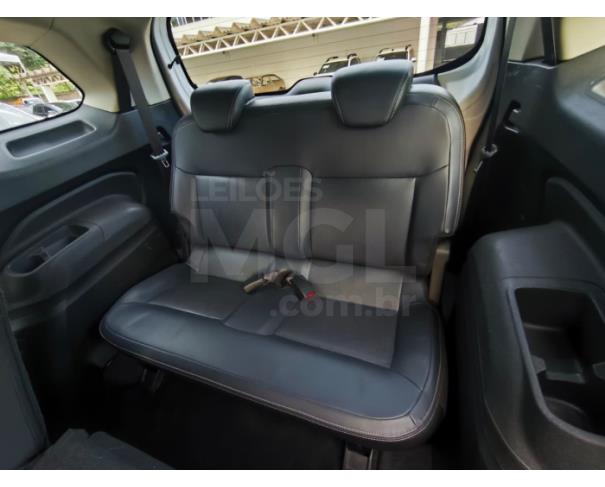 Foto de ITAÚNA/MG- CHEVROLET SPIN PREMIER 1.8 8V ECONO.FLEX 5P AUT. 2022/2023- PA13545