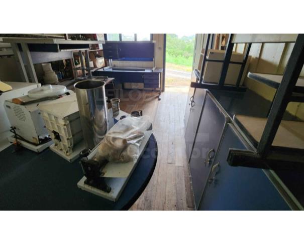 Foto de RIO DO SUL/SC - LOTE DE MOBILIÁRIO, ELETRODOMÉSTICOS E EQUIPAMENTOS
