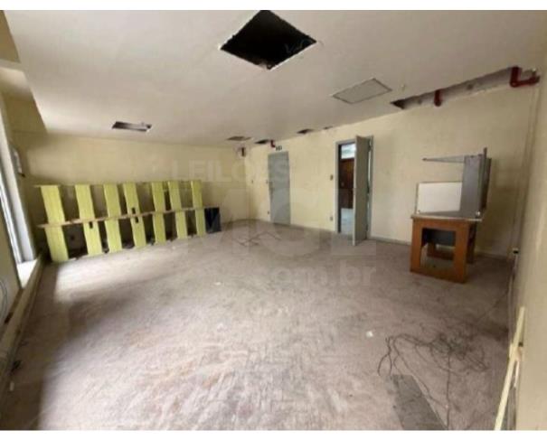 Foto de RIO DE JANEIRO/RJ - Sala comercial localizada no 12º pavimento do Edifício Condomínio Empresarial Santa Luzia – CESL