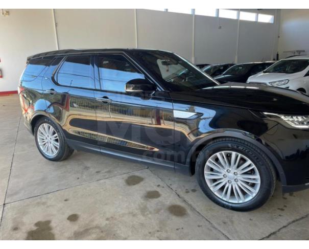 Foto de ITAÚNA/MG - LAND ROVER / RAND ROVER DISCOVERY TD6 HSEL7 BLINDADO- 2018/2018 - PA5436
