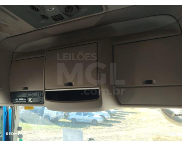 Foto de ITAÚNA/MG- Caminhão DAF/XF FTT 530 SSC, ANO 2022/2023 SC 877