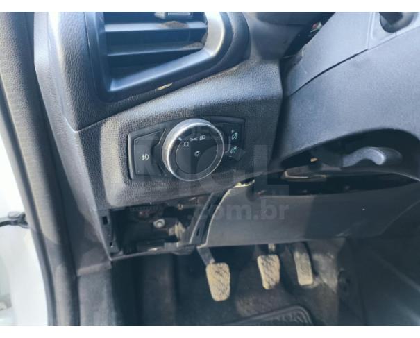Foto de ITAÚNA/MG- FORD ECOSPORT FSL 1.5 2017/2018- PA13393