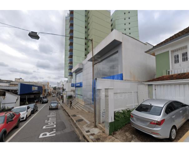 Varginha/mg - [fração ideal 1/24 sobre] apartamento no centro. apartamentos em leilão | mgl leilões