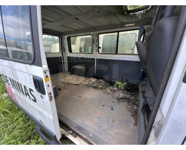 Foto de VISCONDE DO RIO BRANCO/MG- Fiat/Ducato Minibus- 2012/2013