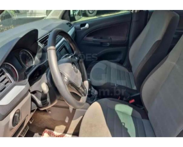 Foto de CAMPESTRE DA SERRA/RS - VW Novo Voyage Highline SBV, 2016/2017, FLEX 