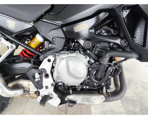 Foto de ITAÚNA/MG- MOTO BMW F850 GS 2021/2022 - PA00801