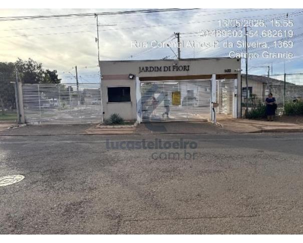 Campo grande/ms — casa jardim são conrado (f8787700295325) casas em leilão | mgl leilões