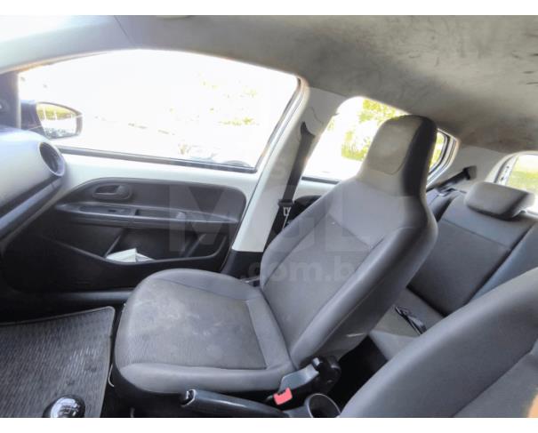 Foto de ITAÚNA/MG - VW UP TAKE MCV 2017/2018- PA13486