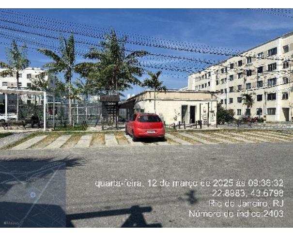 Foto de RIO DE JANEIRO/RJ — Apartamento 2 quartos (F8555537195850)