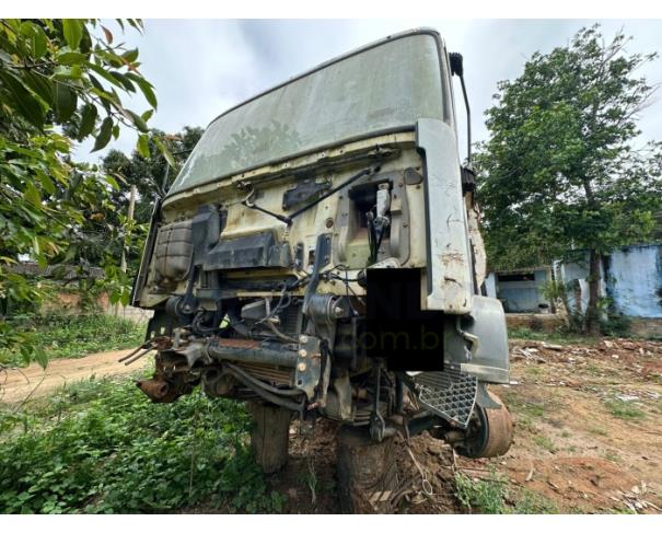 Foto de MANTENA/MG - Caminhão Iveco Eurocargo 170E22, 2011/2011, DIESEL 