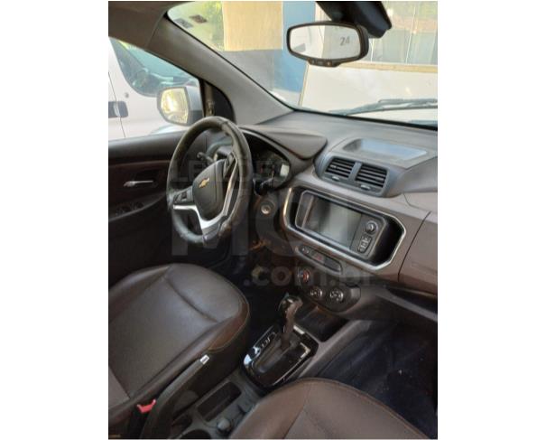 Foto de APIACÁ/ES - CARRO - Chevrolet/Spin 18L AT Premier, 2020/2020