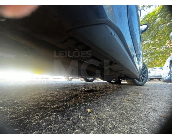 Foto de ITAÚNA/MG- BYD KING GL DM 2025/2026- PA13312